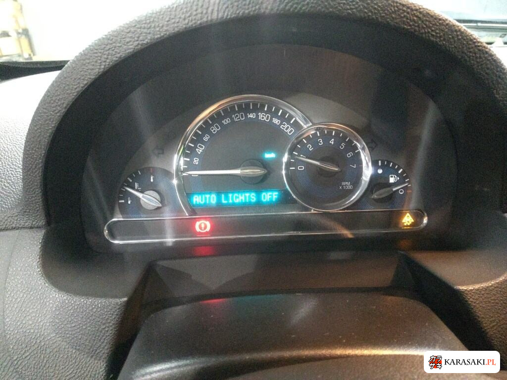 2009 Chevrolet HHR 1LT 6