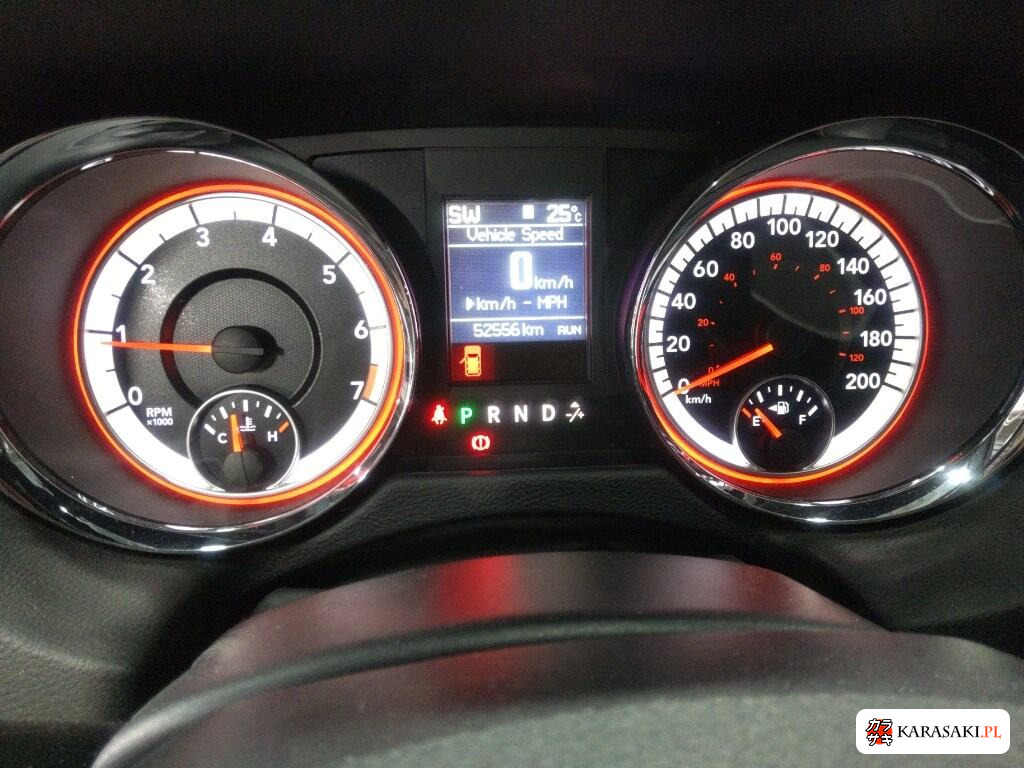 2019 Dodge Grand Caravan 6