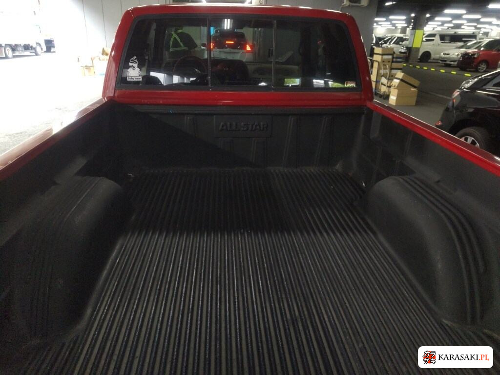 1997 Chevrolet C-1500 4D Ex Cab 6