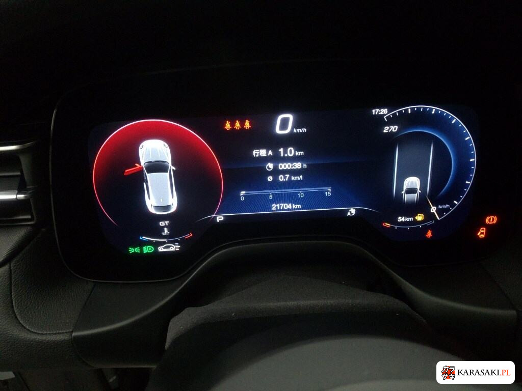 2023 Maserati Grecale 4WD GT 6