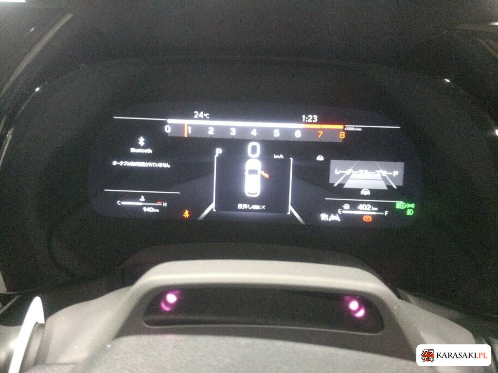 2025 Lexus RX 4WD F Sport 6
