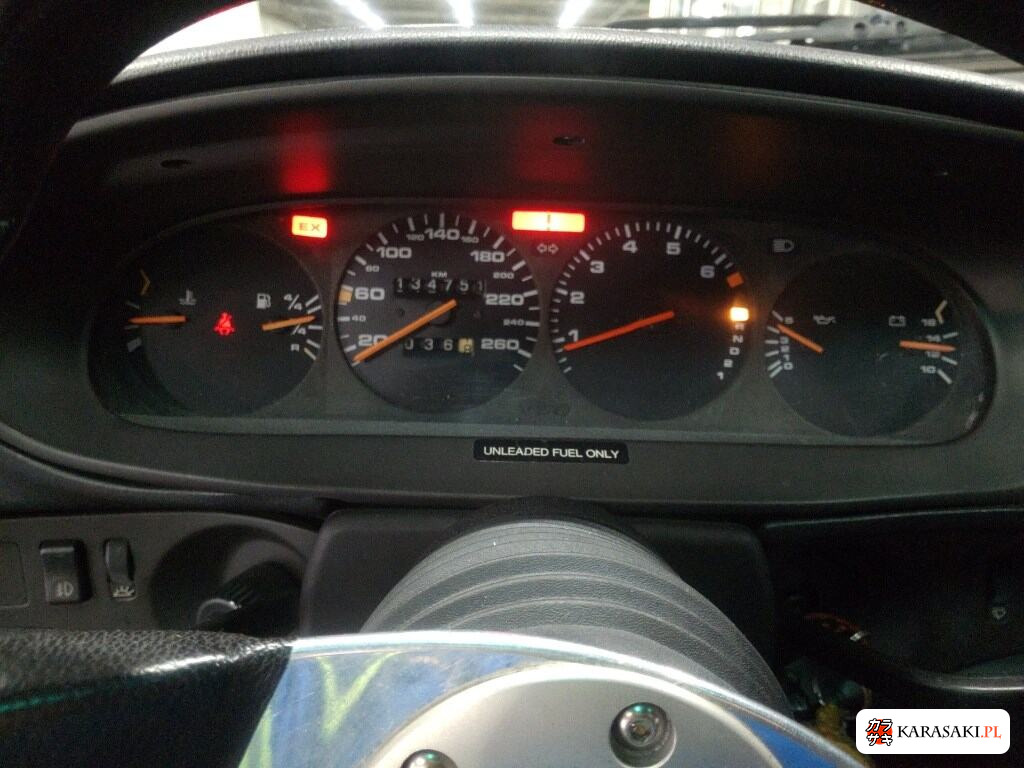 1988 Porsche 944 CP 6