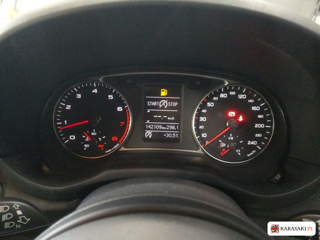 2014 Audi A1 Sportback 1.4TFSI 6