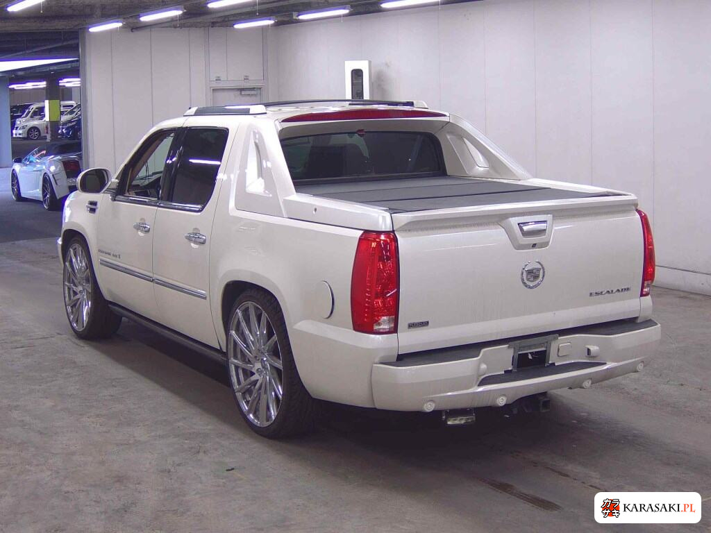 2012 Cadillac 2