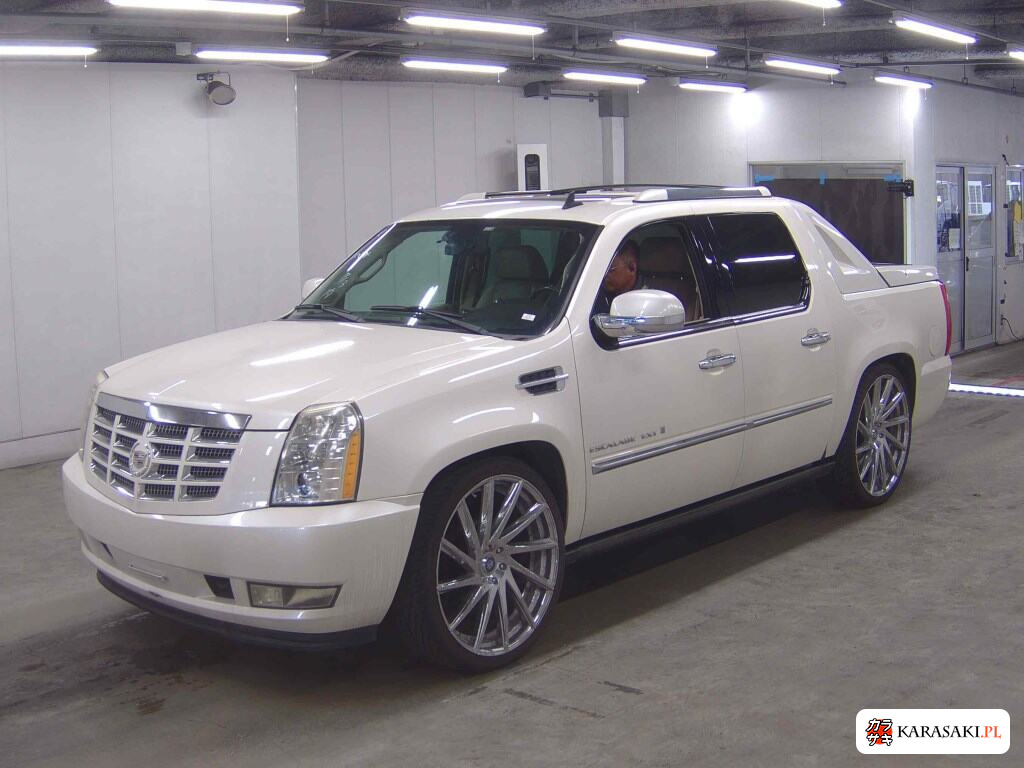 2012 Cadillac 3