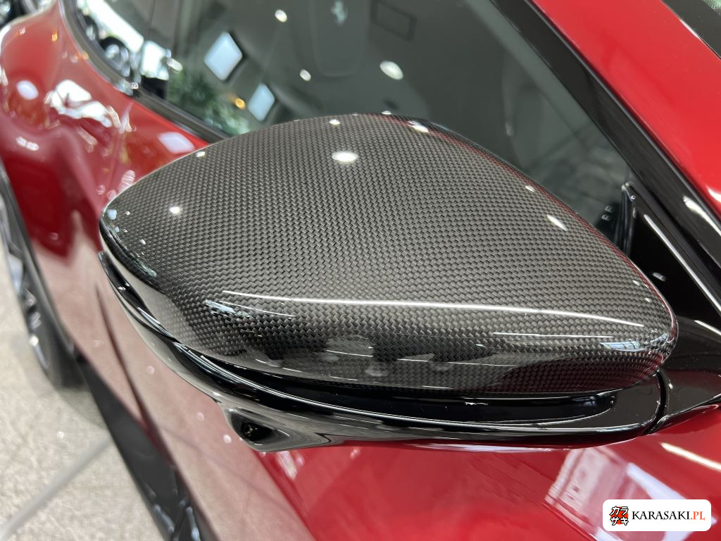 2024 Ferrari Purosangue 4WD Base Grade 10
