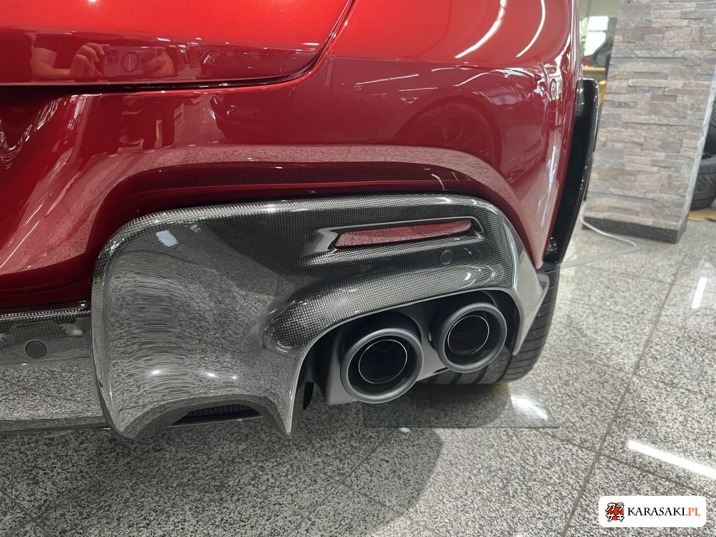 2024 Ferrari Purosangue 4WD Base Grade 7