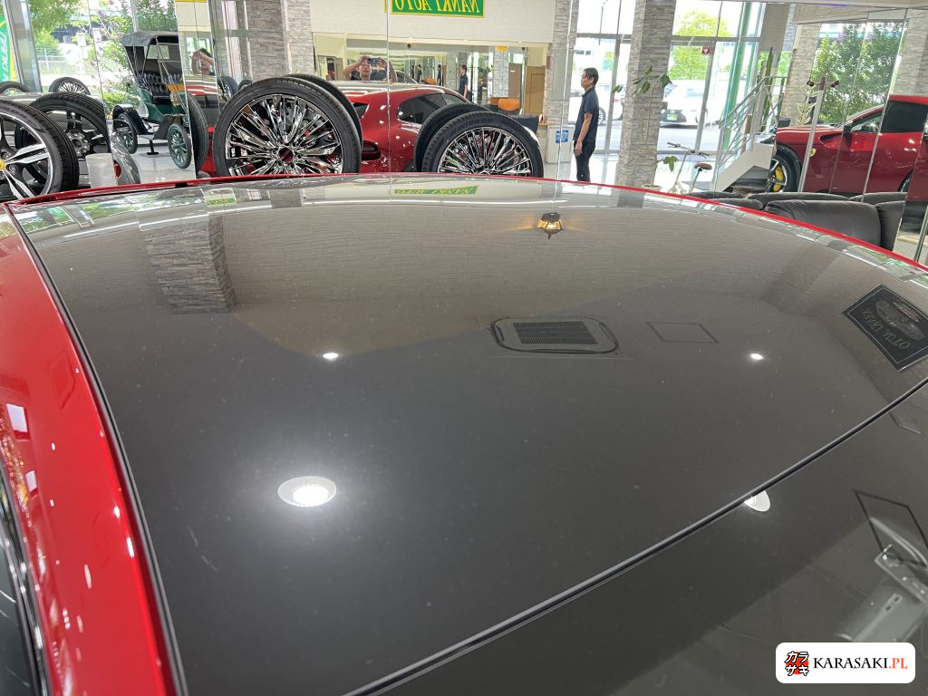 2024 Ferrari Purosangue 4WD Base Grade 14