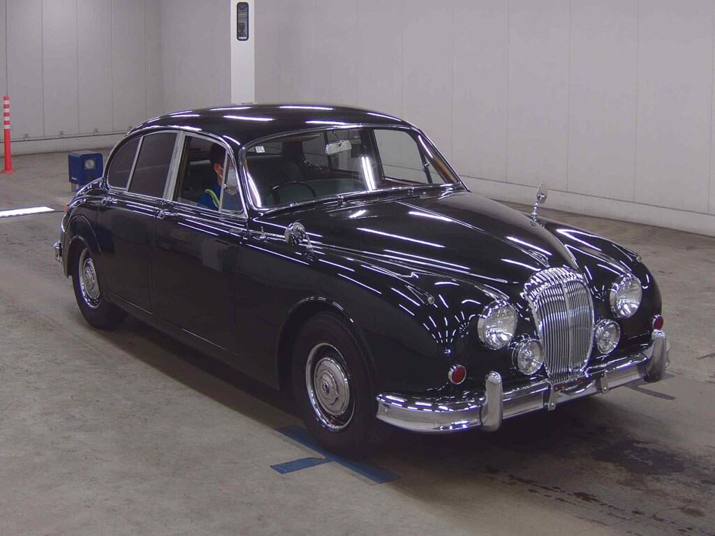 Germany Other 2001 z aukcji japońskiej
