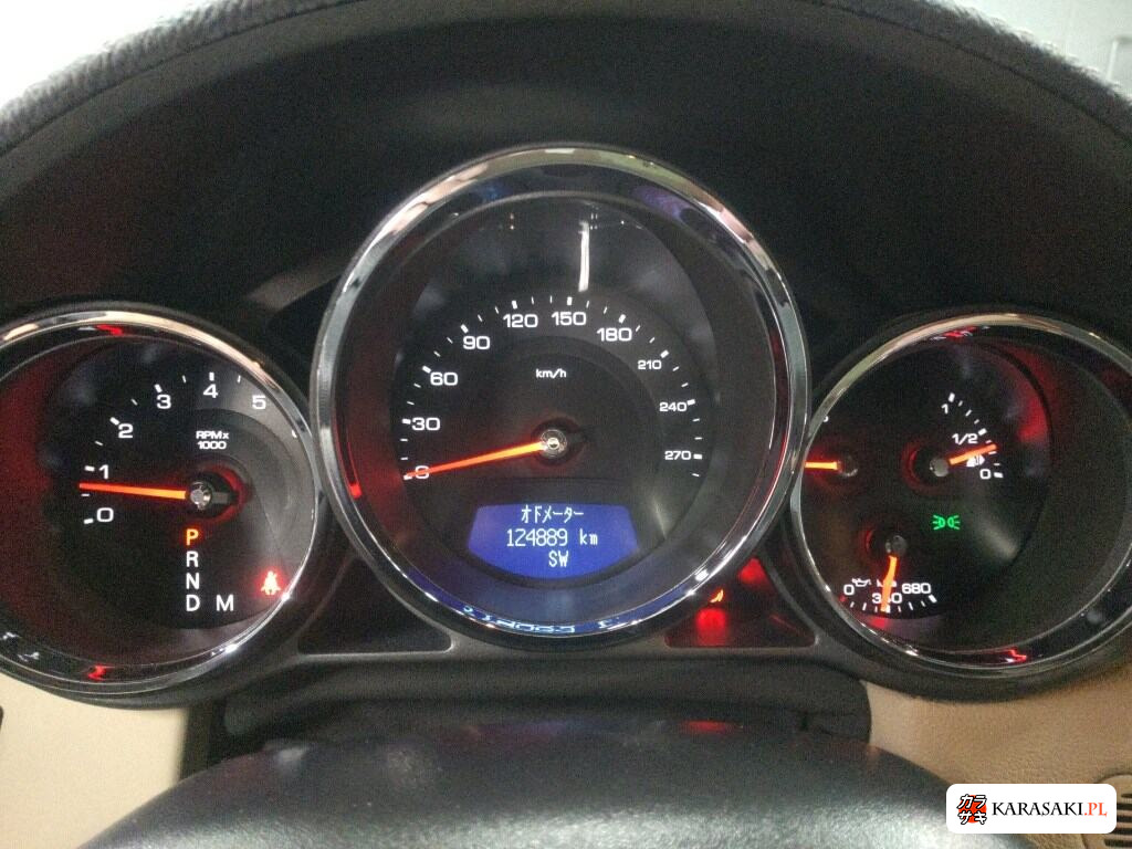 2011 Cadillac CTS Coupe 6