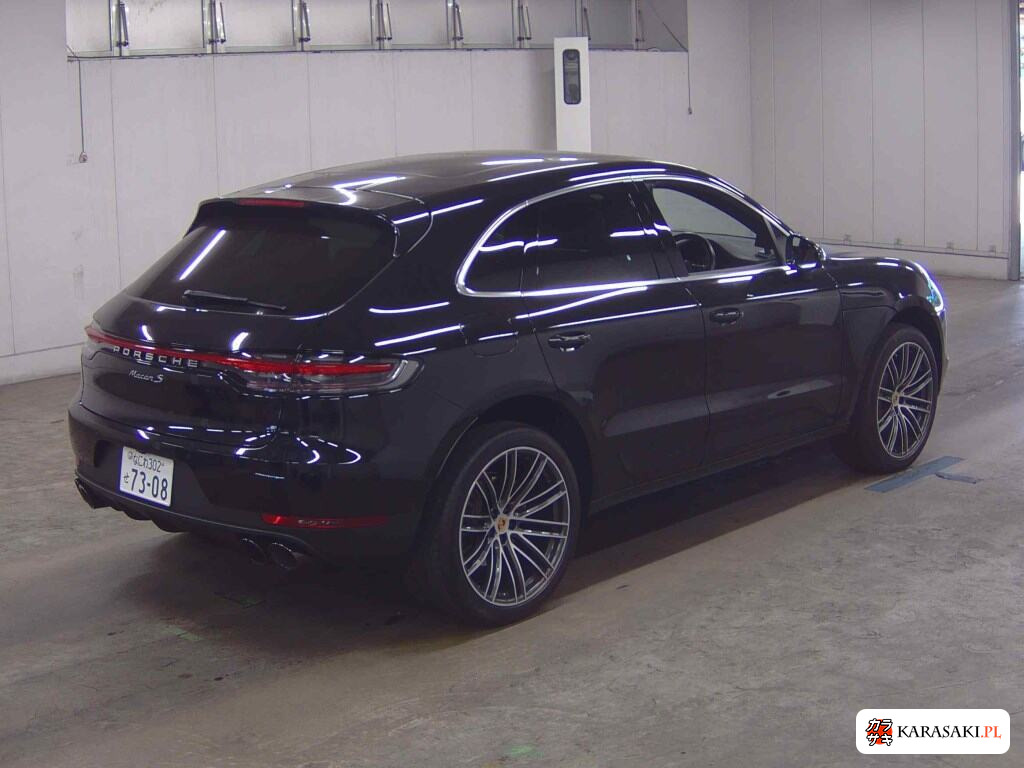 2016 Porsche Golf 5D Tsi Comfort Line Bluemotion Technology 4
