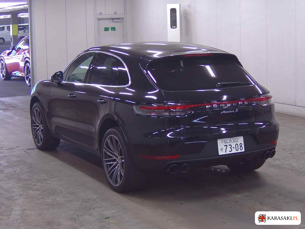 2016 Porsche Golf 5D Tsi Comfort Line Bluemotion Technology 2