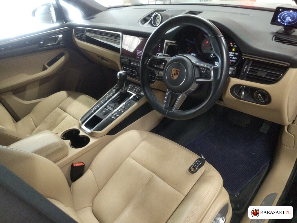 2016 Porsche Golf 5D Tsi Comfort Line Bluemotion Technology 5