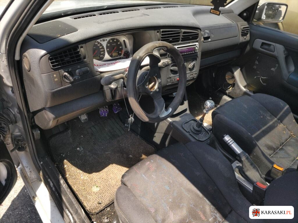 1994 Volkswagen 1HAAA 5