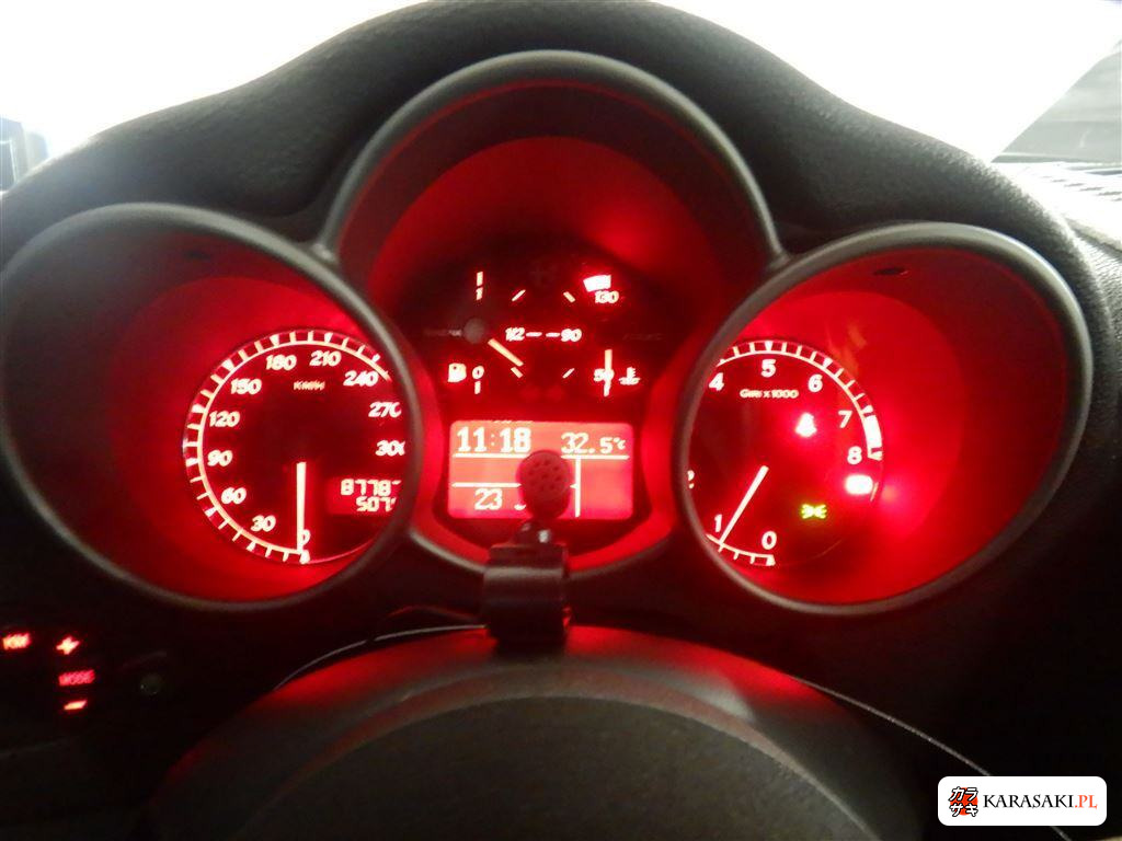 2003 Alfa Romeo Alfa 147 3D Gta 6