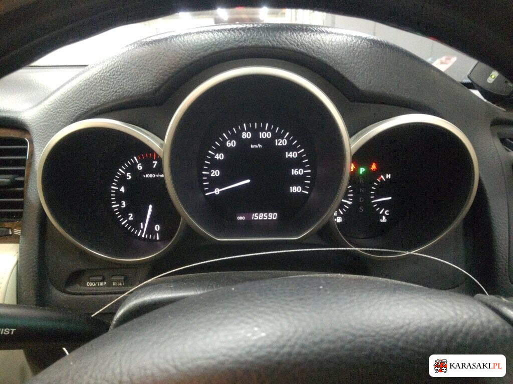 2006 Lexus SC SC430 6