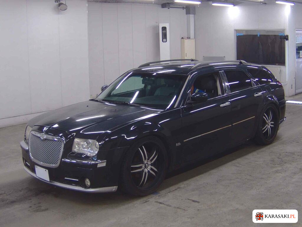 0 Dodge SXT 3