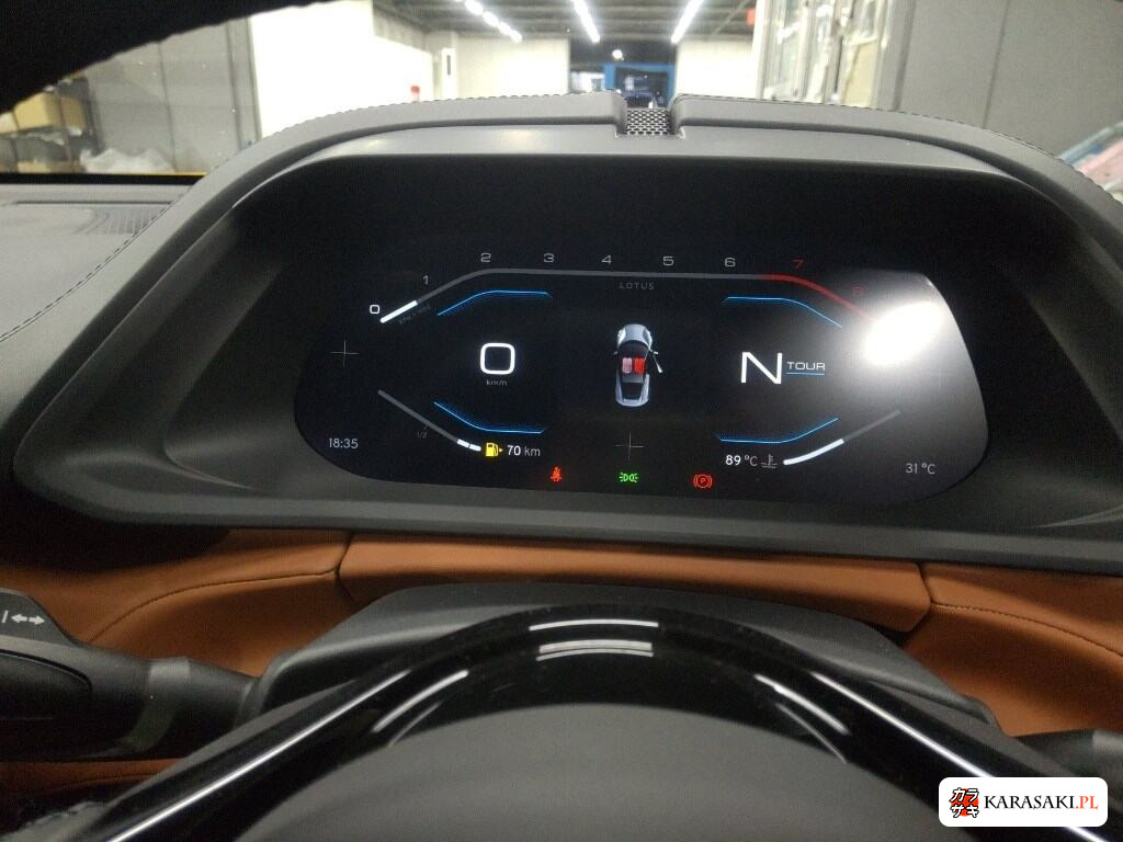 2024 Lotus Emira V6 First Edition 6