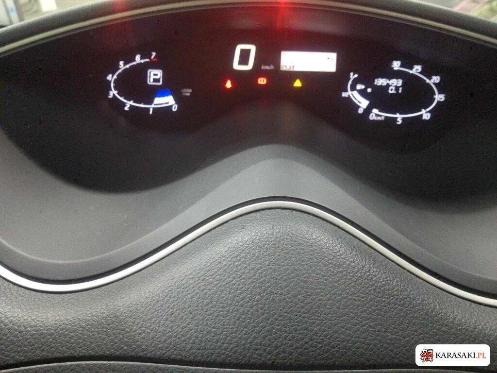 2014 Lexus Serena 5D Highway Star G S-Hybrid 6