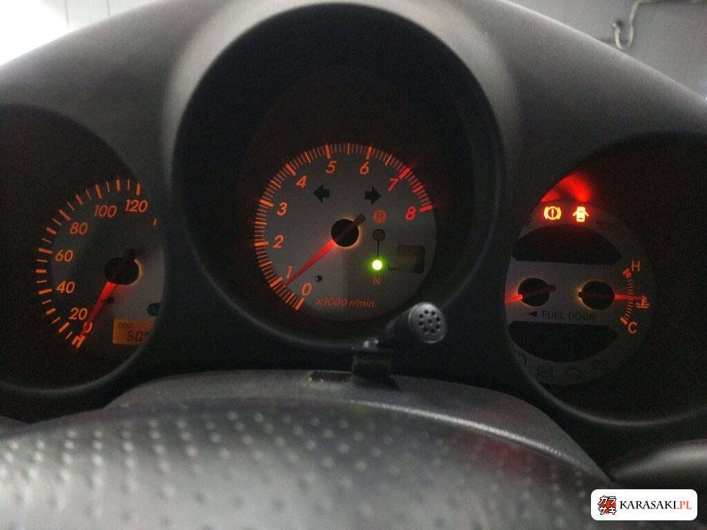 2005 Toyota MR-S V Edition 6
