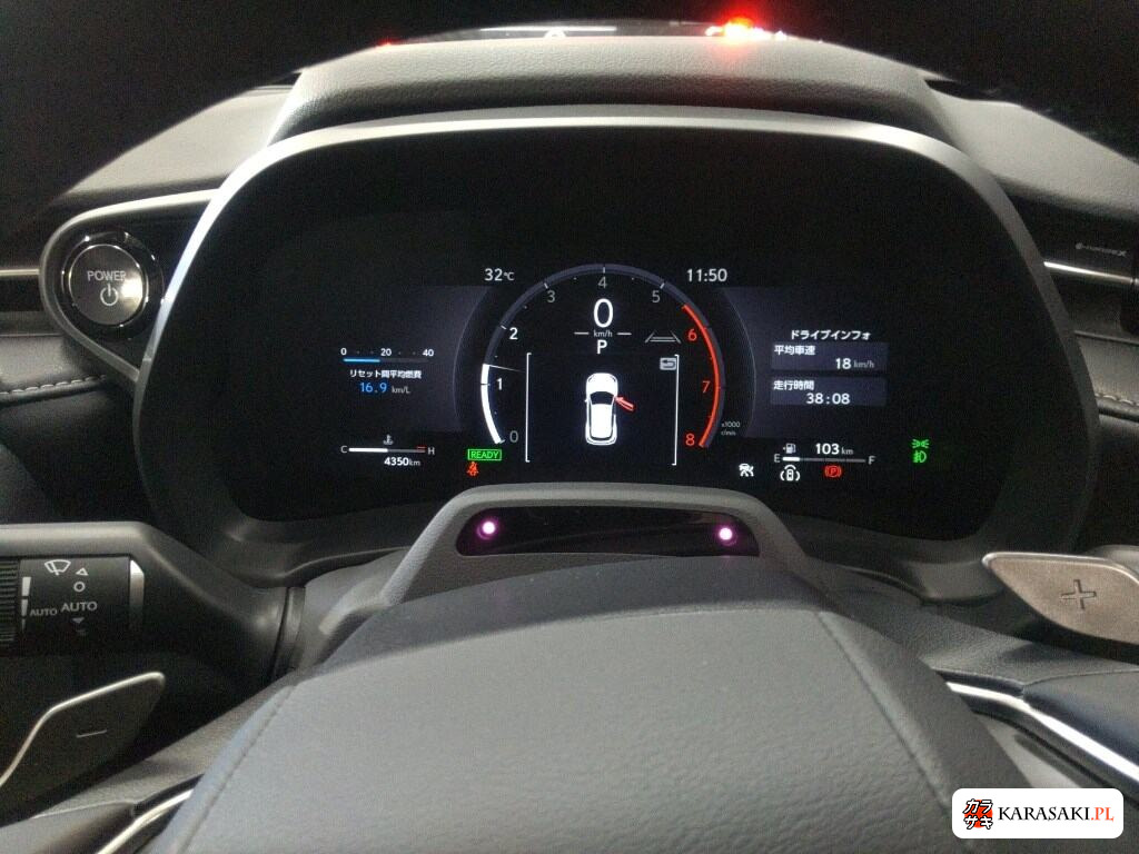 2024 Lexus LBX Relax 6