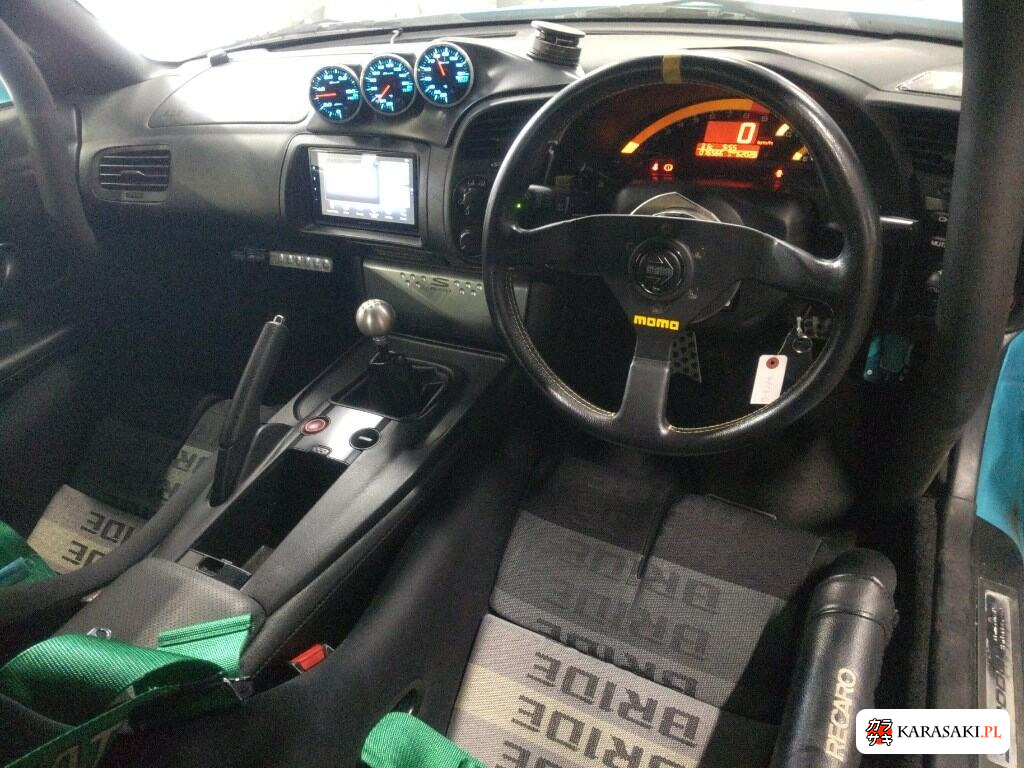 2006 Honda S2000 5