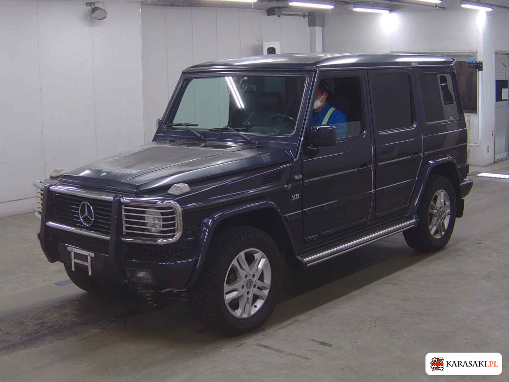1994 Mercedes-Benz 4632281 3