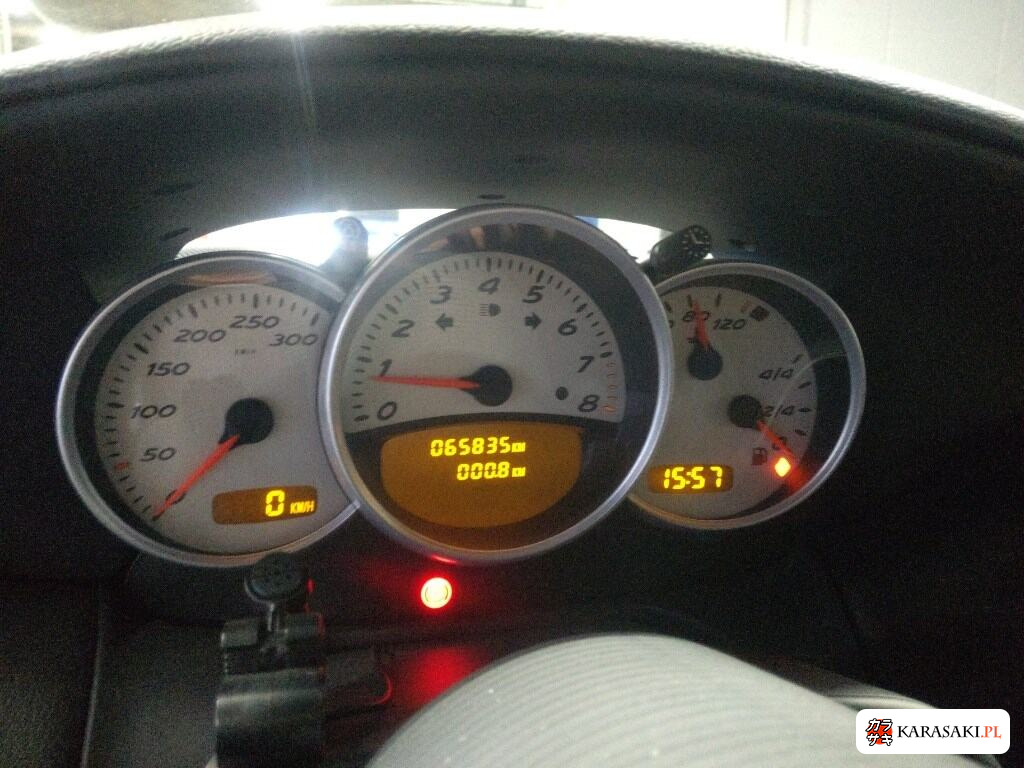 2005 Porsche Boxster S 6