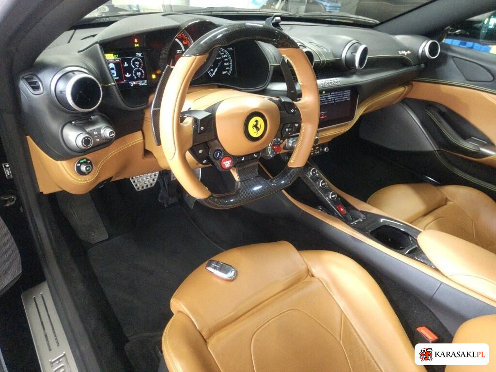 2023 Ferrari Portofino M Base Grade 5
