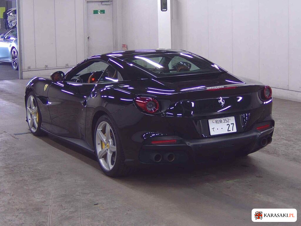2023 Ferrari Portofino M Base Grade 2
