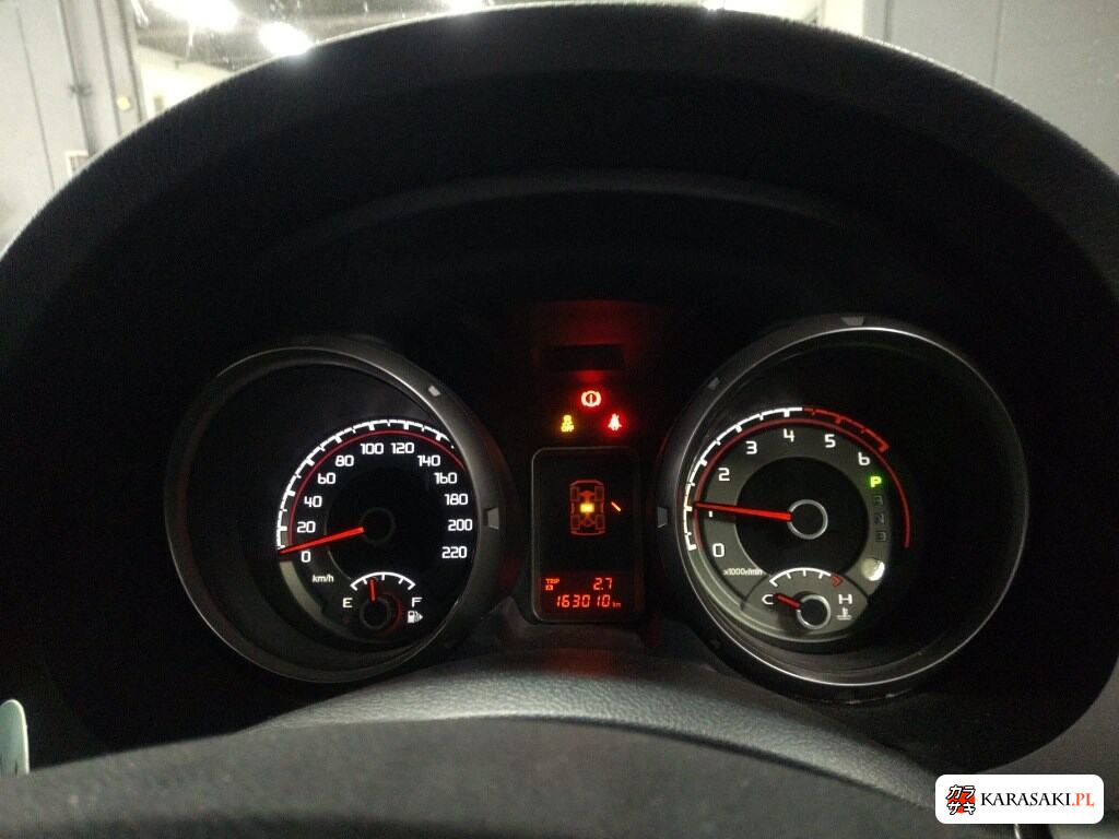 Mitsubishi Pajero 2014 z aukcji japońskiej