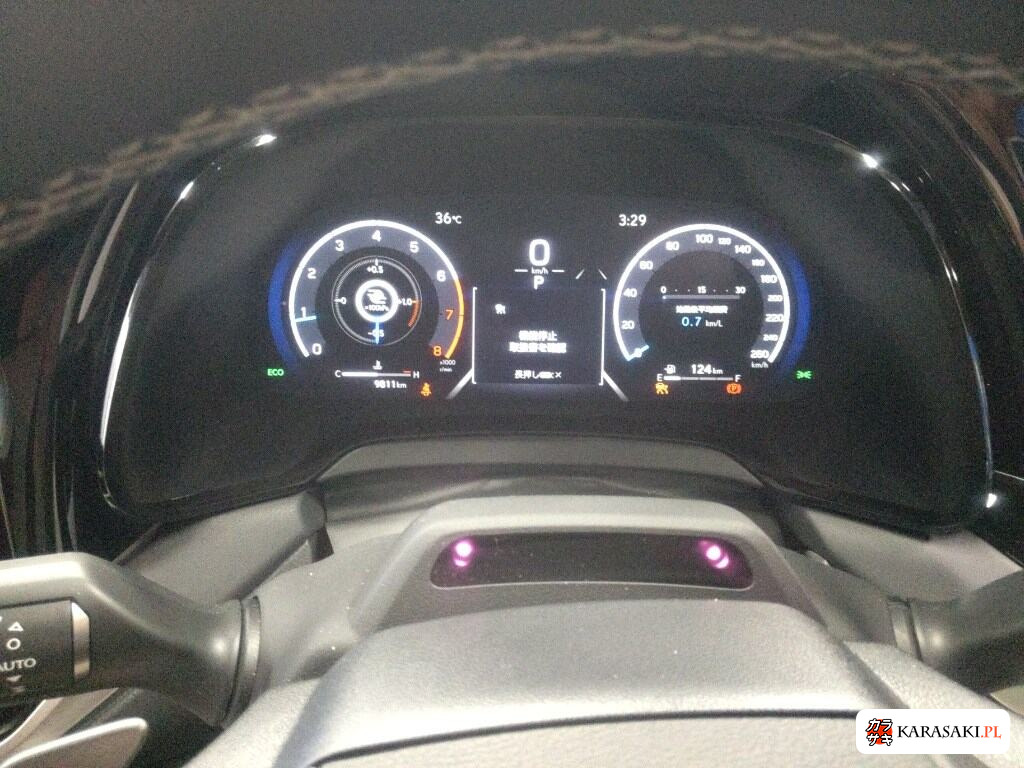 2025 Lexus RX 4WD F Sport 6