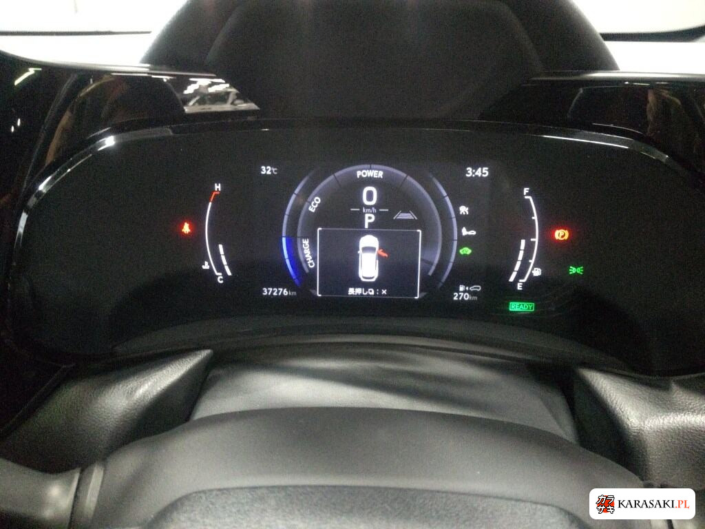 Lexus NX 2022 z aukcji japońskiej