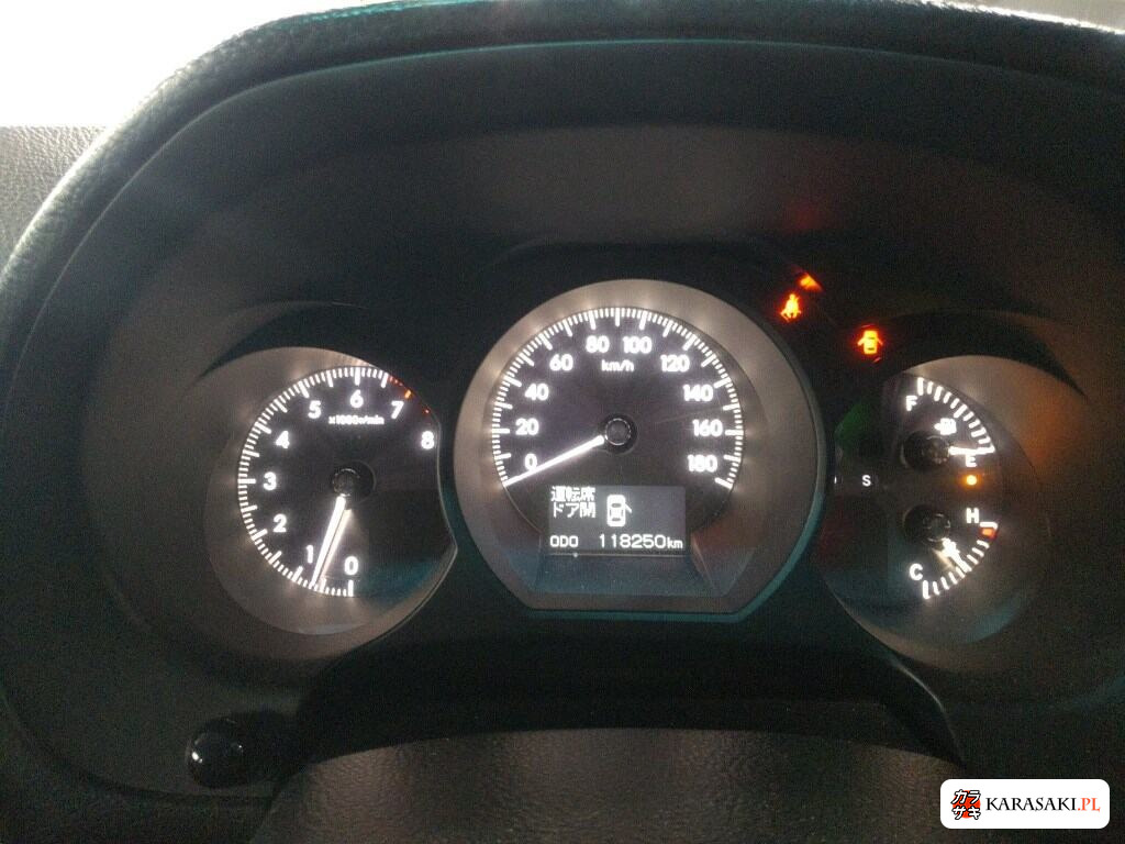 Lexus GS 2005 z aukcji japońskiej