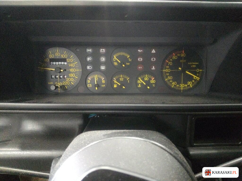Lancia Delta 2020 z aukcji japońskiej