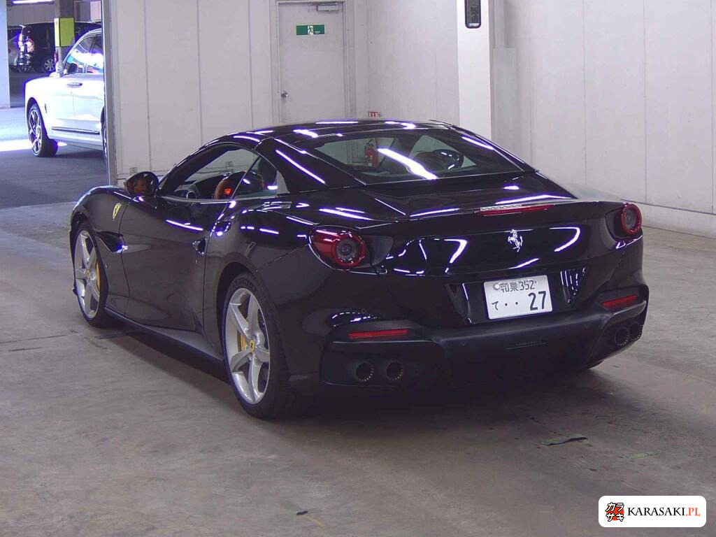 2023 Ferrari Portofino M Base Grade 2