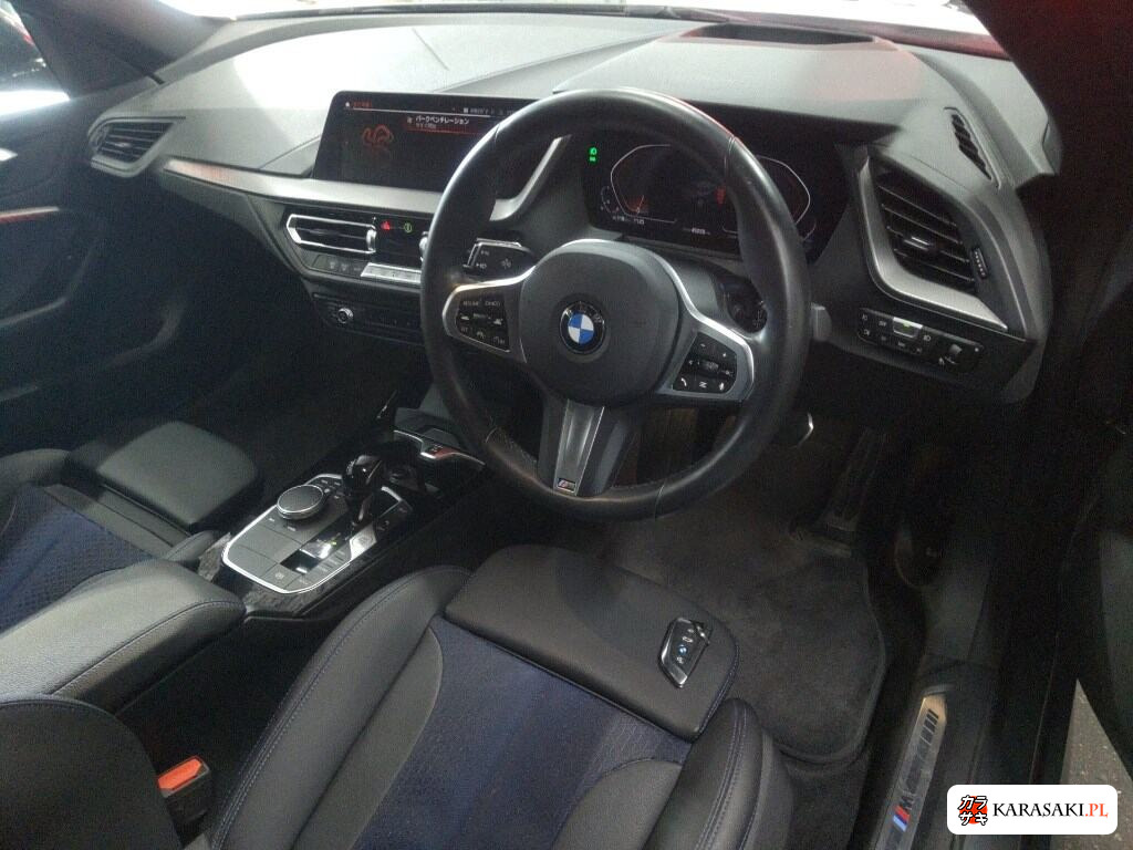 2024 BMW 2 Series 4HT 218I Gran Coupe M-Sport 5