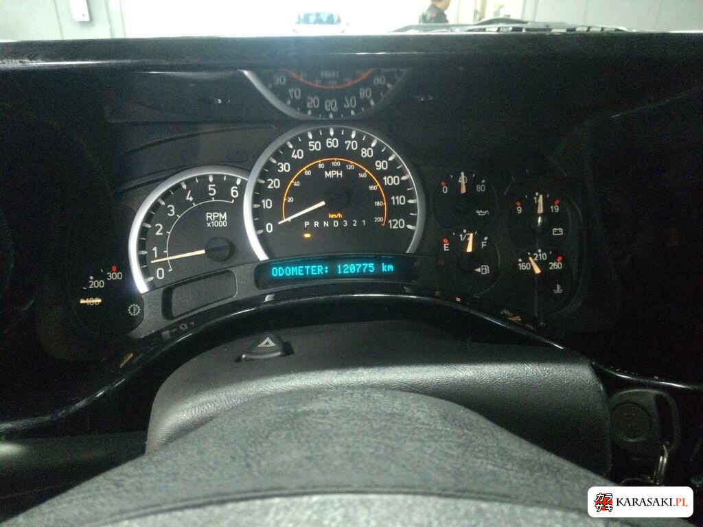 2007 Hummer Luxury Package 6