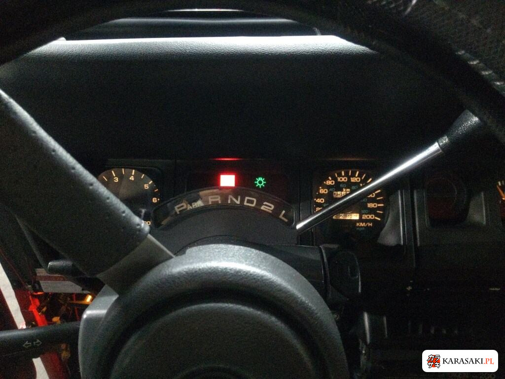 1996 Chrysler Jeep Jeep Wrangler 4WD 6