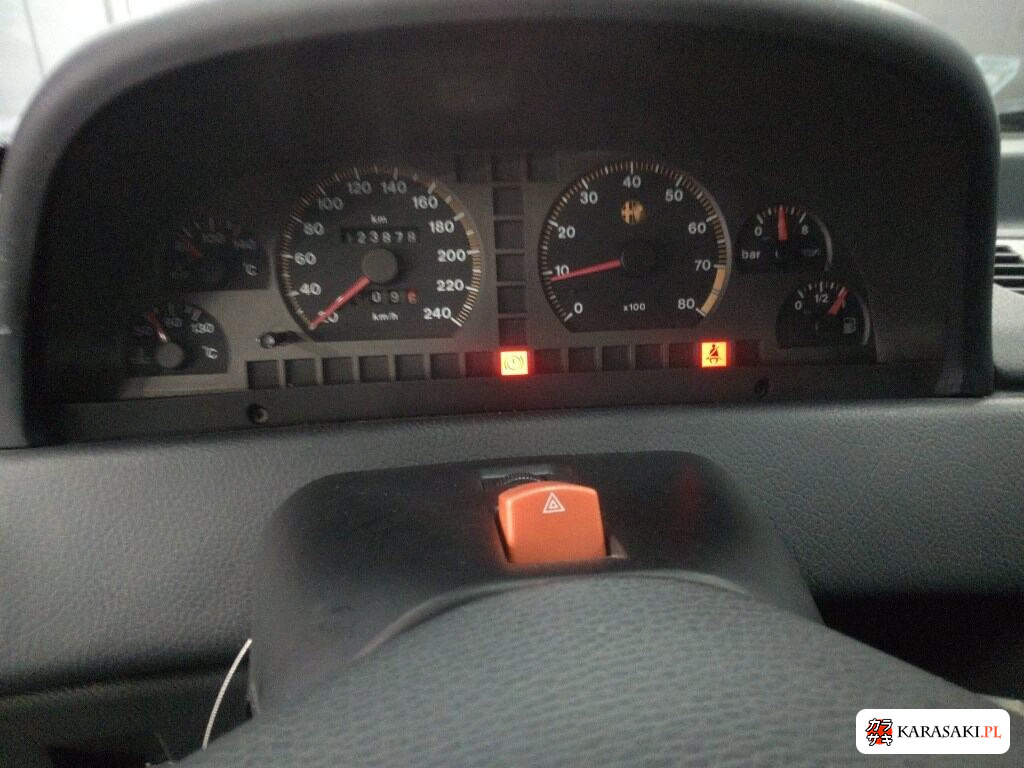 1997 Alfa Romeo Alfa 155 2.0 Twin Spark 16V 6