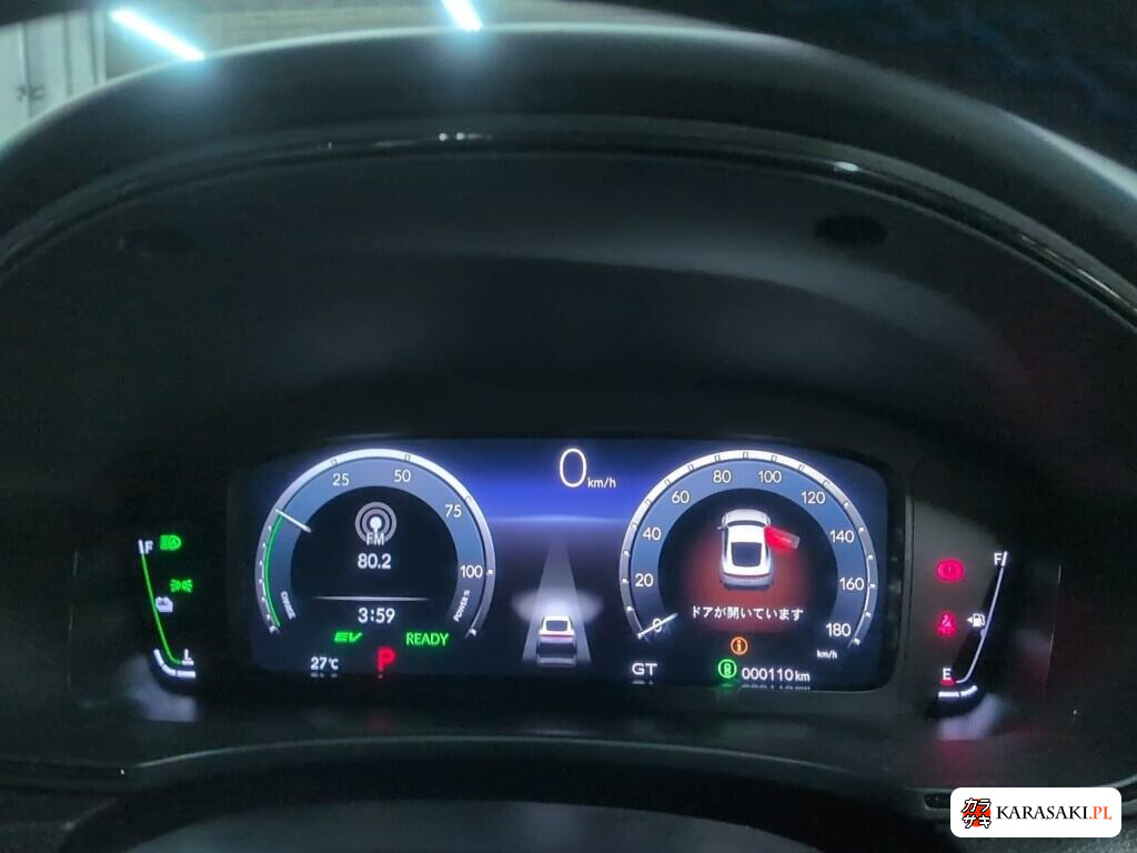 2026 Honda Prelude 3D 6