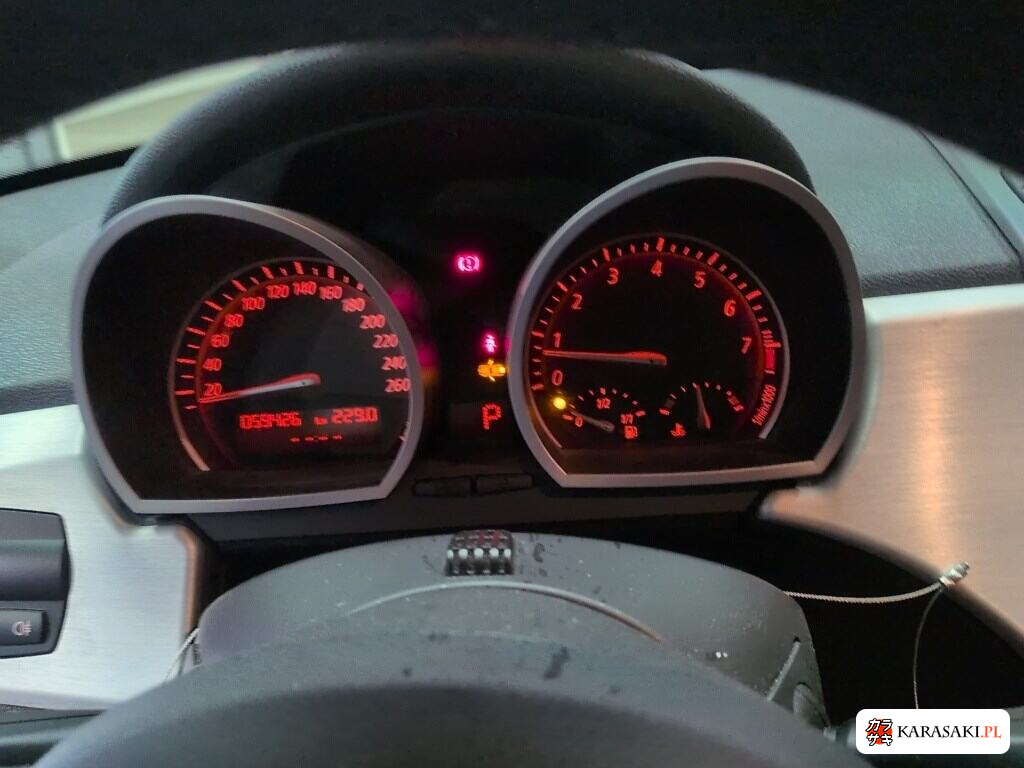 2006 BMW Z4 CP Coupe 3.0SI 6