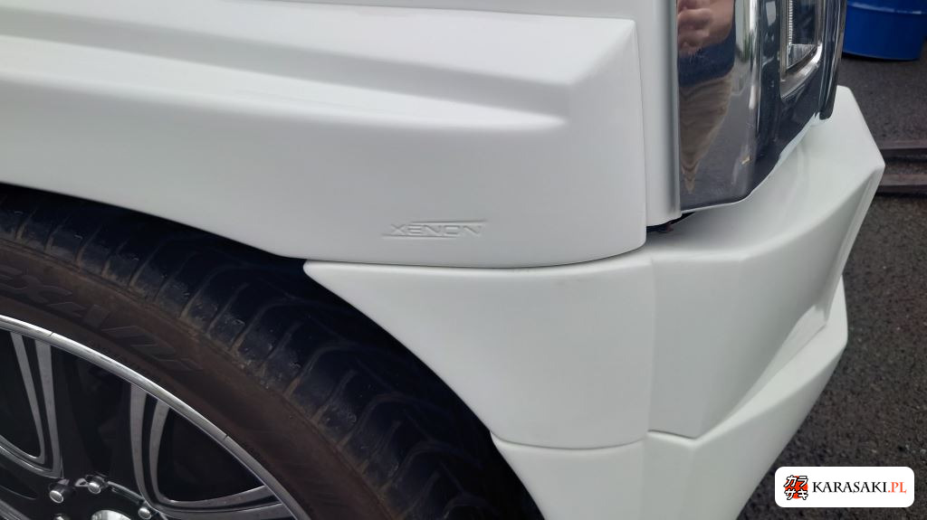 2006 Hummer H2 5D 4WD 12