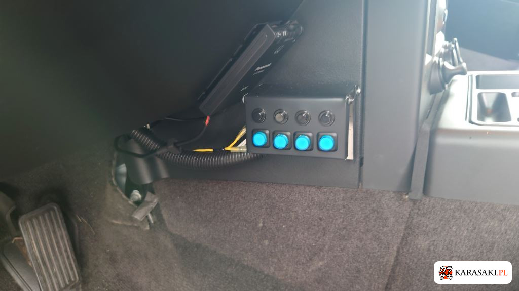 2006 Hummer H2 5D 4WD 9