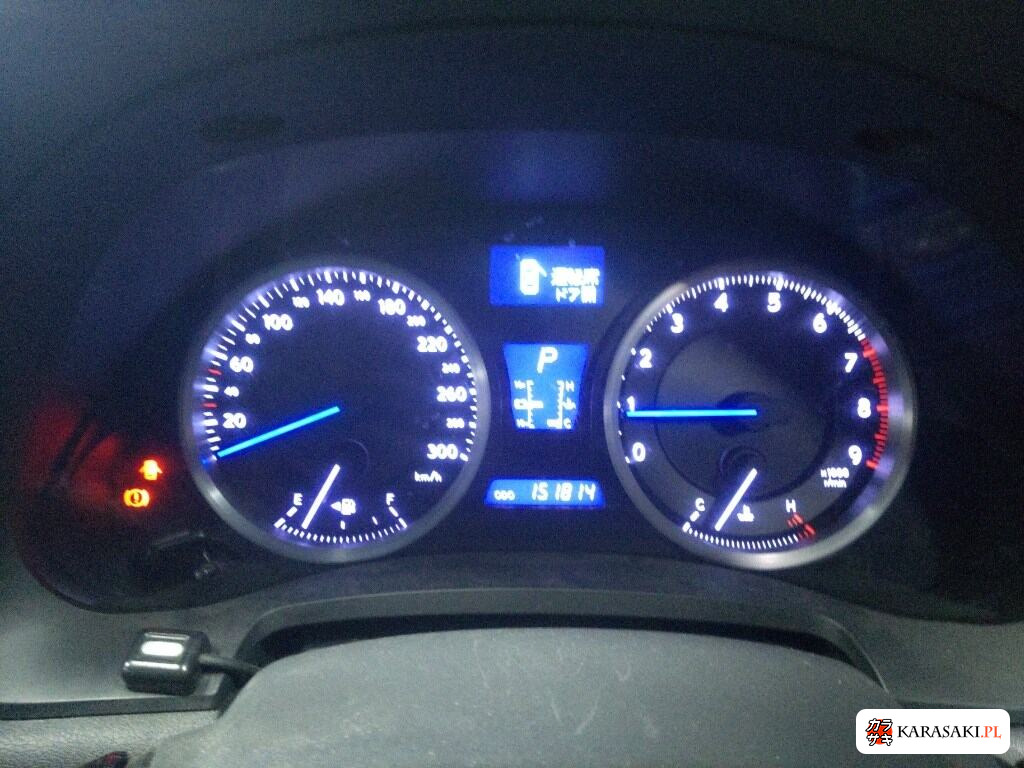 2010 Lexus Is F Base Grade 6