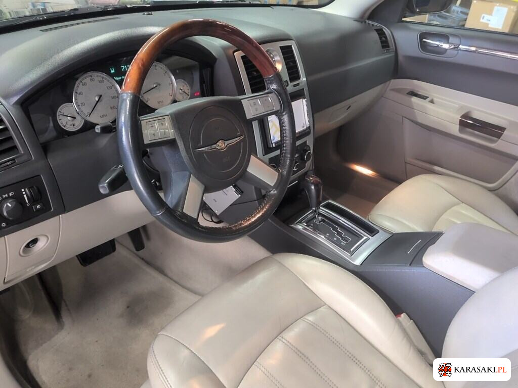 2005 Chrysler 300C 5.7HEMI 5