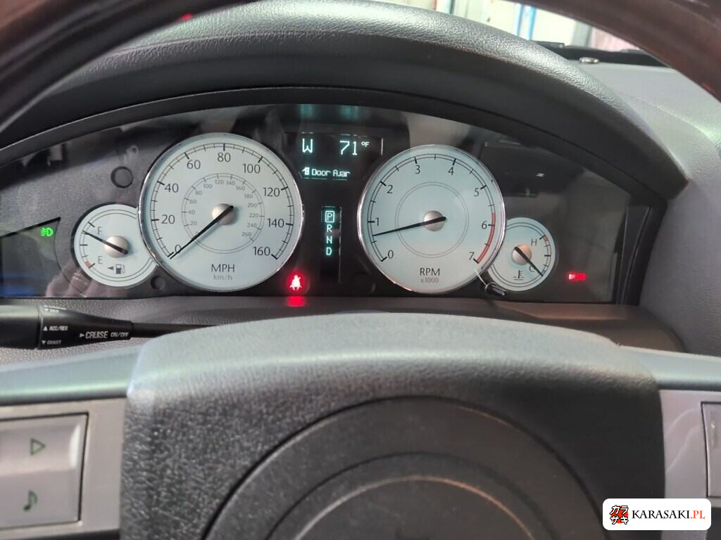 2005 Chrysler 300C 5.7HEMI 6