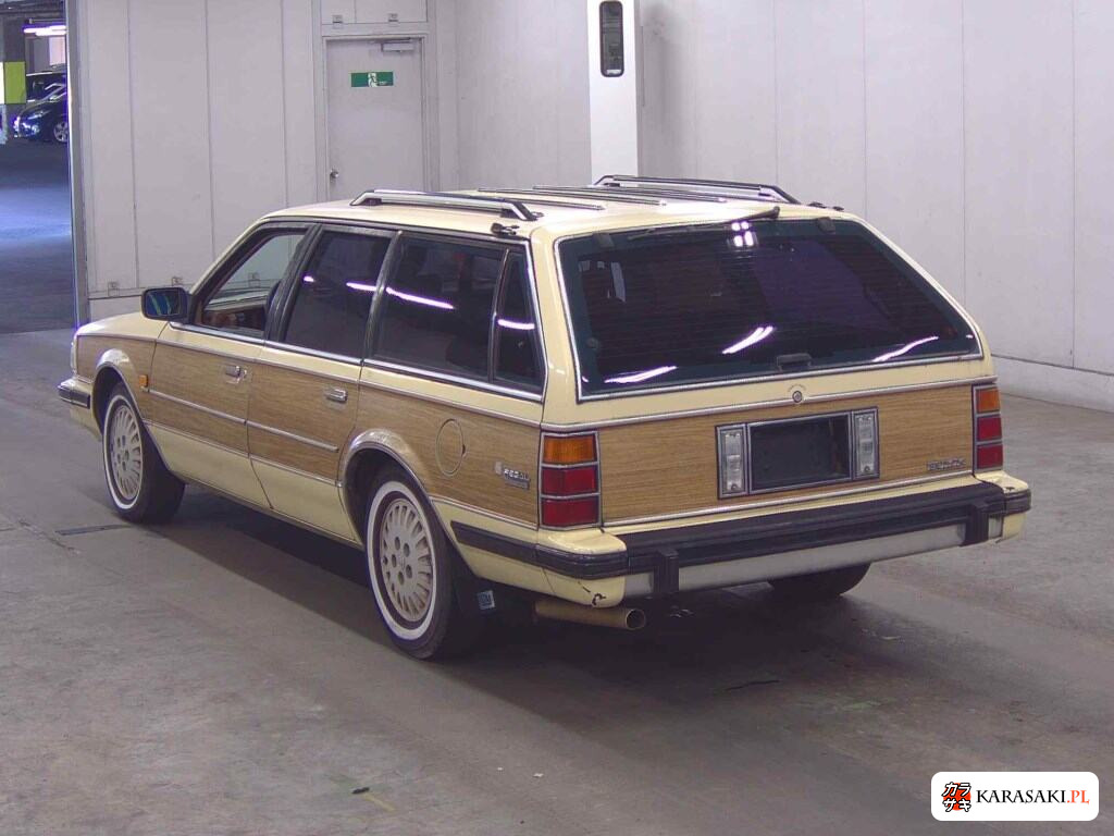 1993 Buick Regal WG Estate Wagon 2