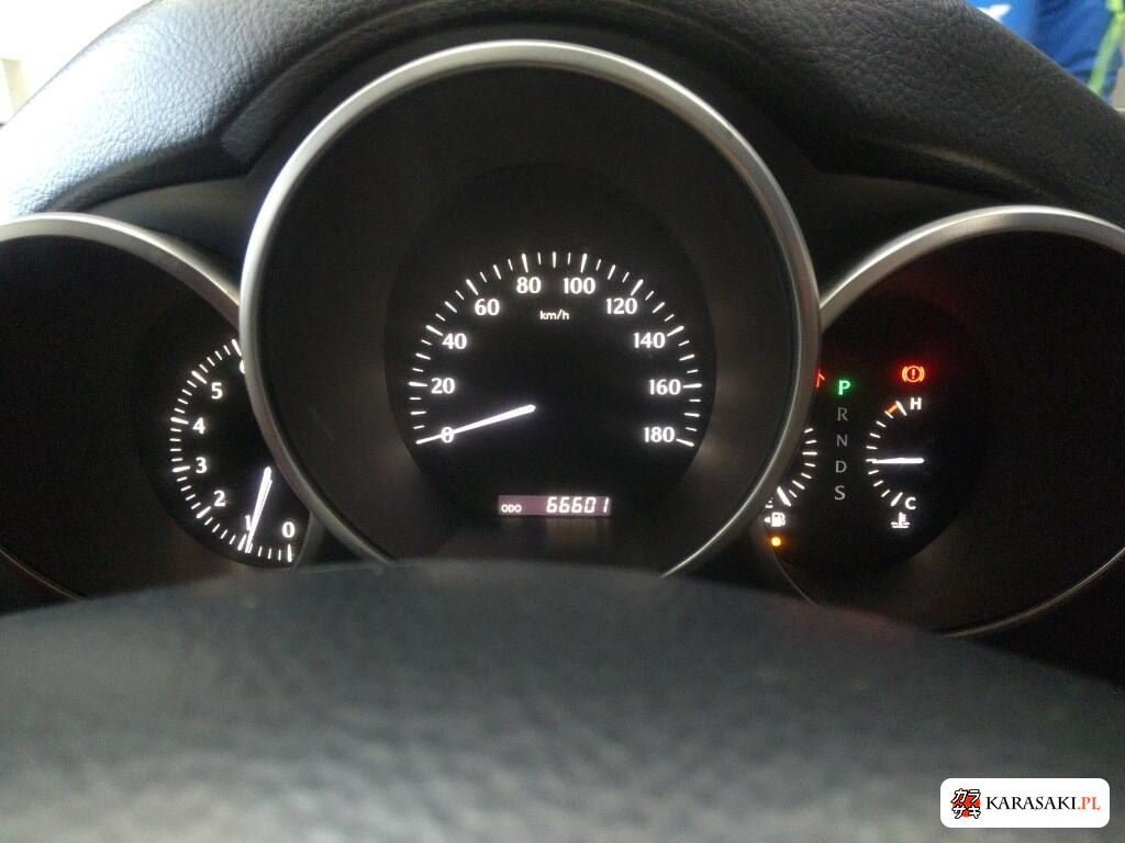 2006 Lexus SC SC430 6