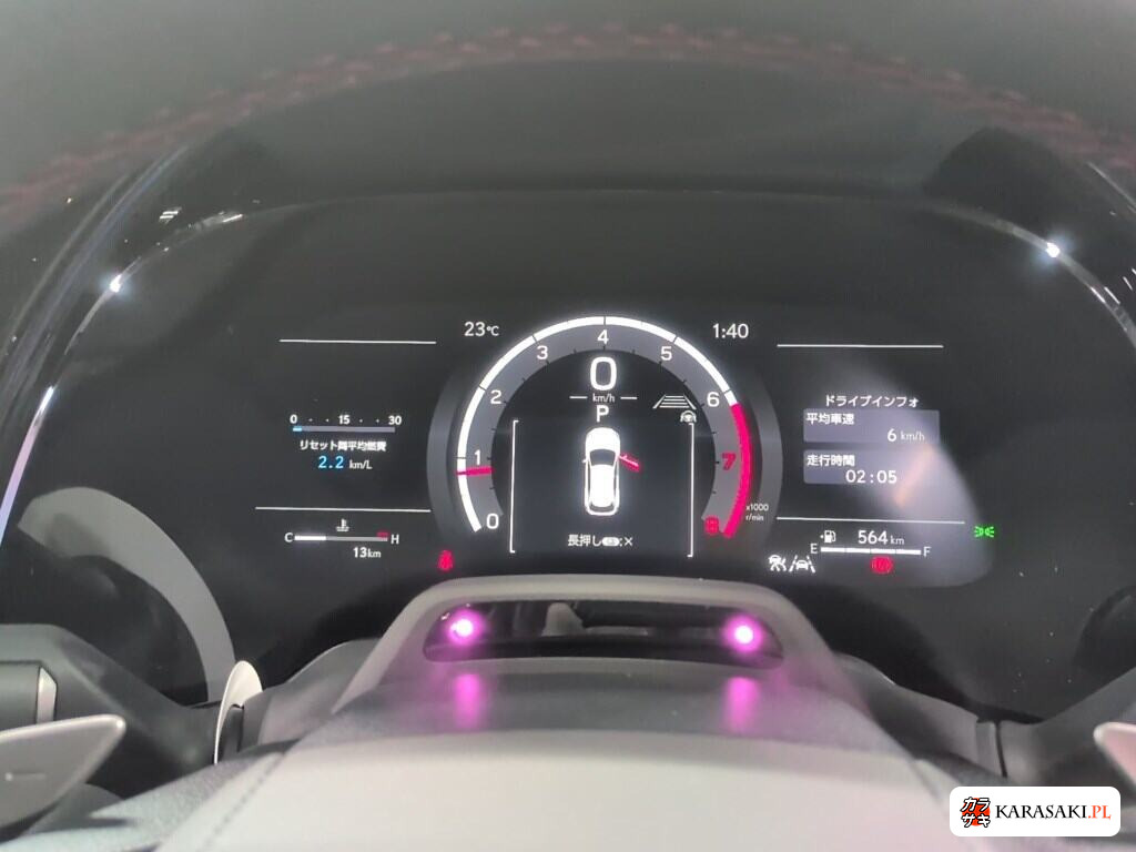 2026 Lexus RX 4WD F Sport 6